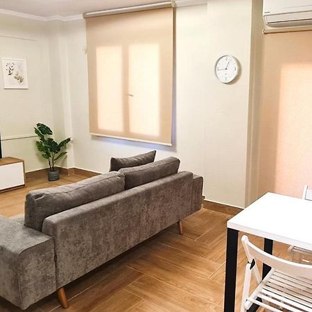 2V1 - Center Apartment 4 Тирана Екстер'єр фото